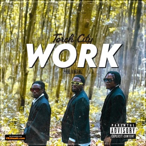 Work (Prod.Kingunz)